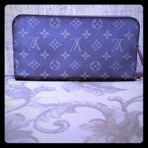 Louis Vuitton org. Insolite Monog. Armag